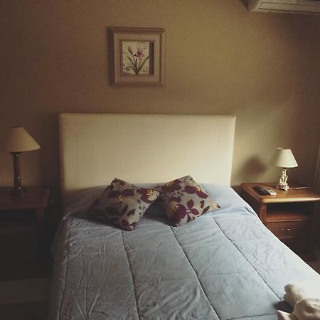 Villa Fortuna Casa Hotel Fernando de la Mora 外观 照片