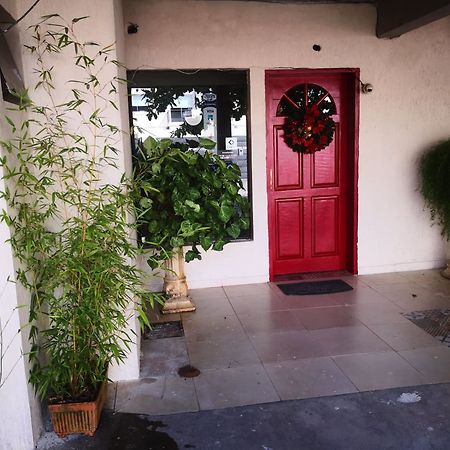 Villa Fortuna Casa Hotel Fernando de la Mora 外观 照片